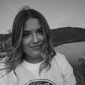 Meet your Posher, Lexi
